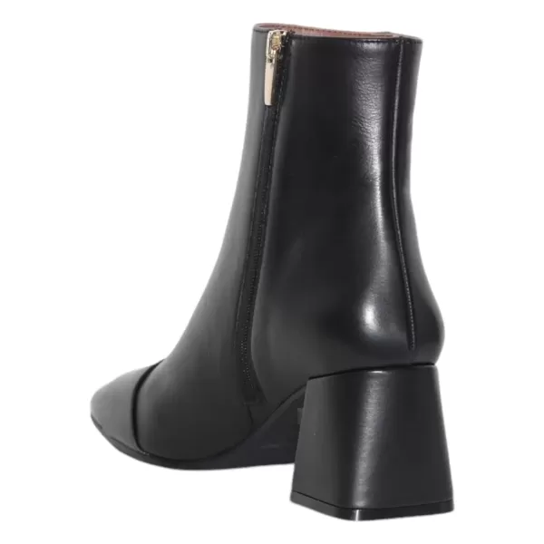 EVALUNA  Tronchetto pelle 6573-AI25