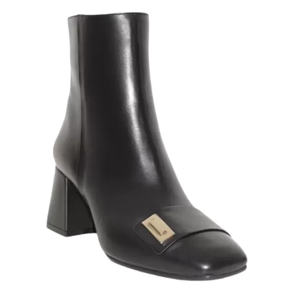 EVALUNA  Tronchetto pelle 6573-AI25