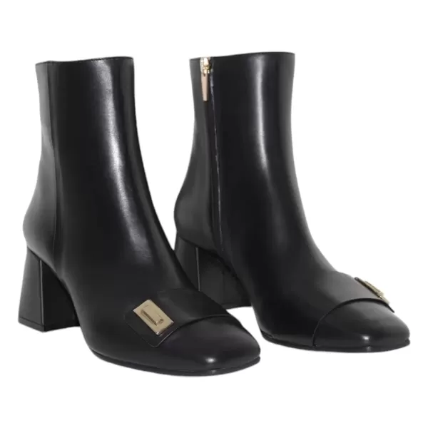 EVALUNA  Tronchetto pelle 6573-AI25