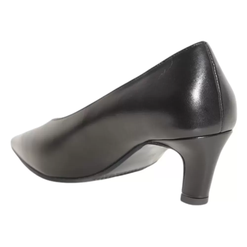 EVALUNA Decoltè pelle 4030-AI25