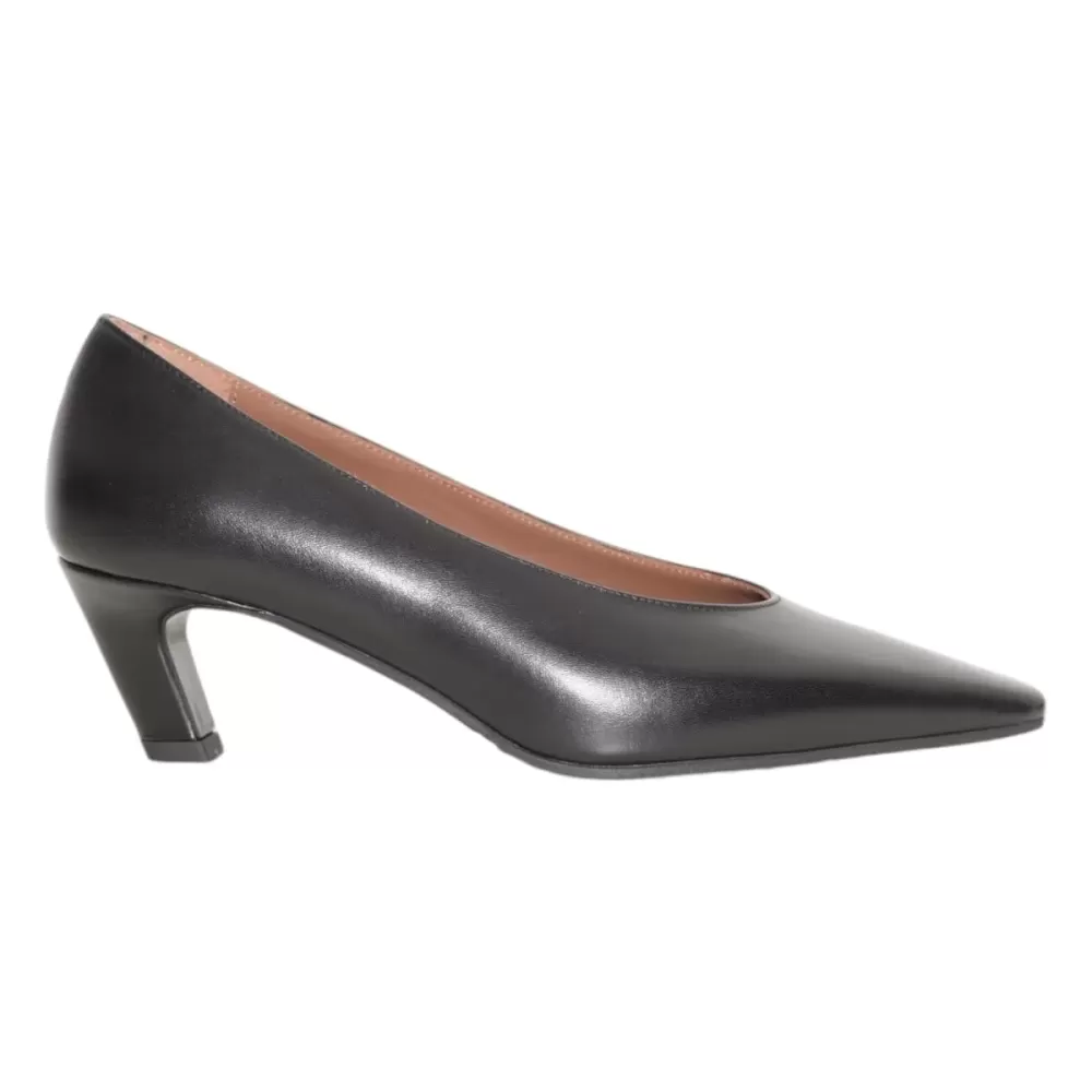 EVALUNA Decoltè pelle 4030-AI25