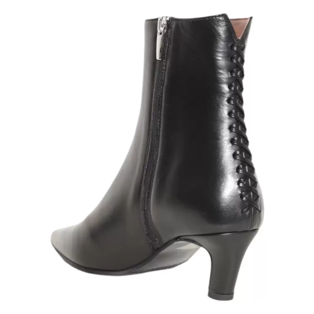 EVALUNA Tronchetto nappa 4033A-AI25