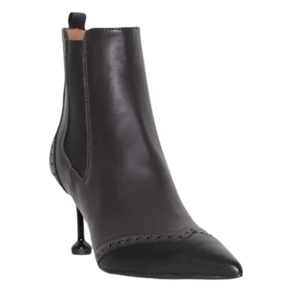 MARTINA T Tronchetto nappa 1670-AI25