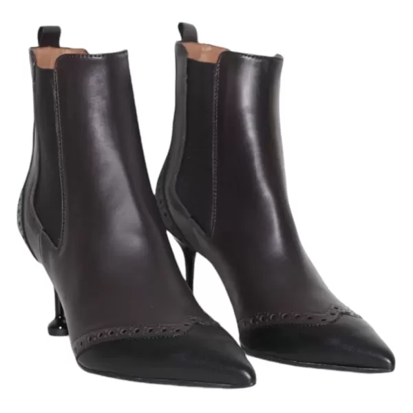 MARTINA T Tronchetto nappa 1670-AI25