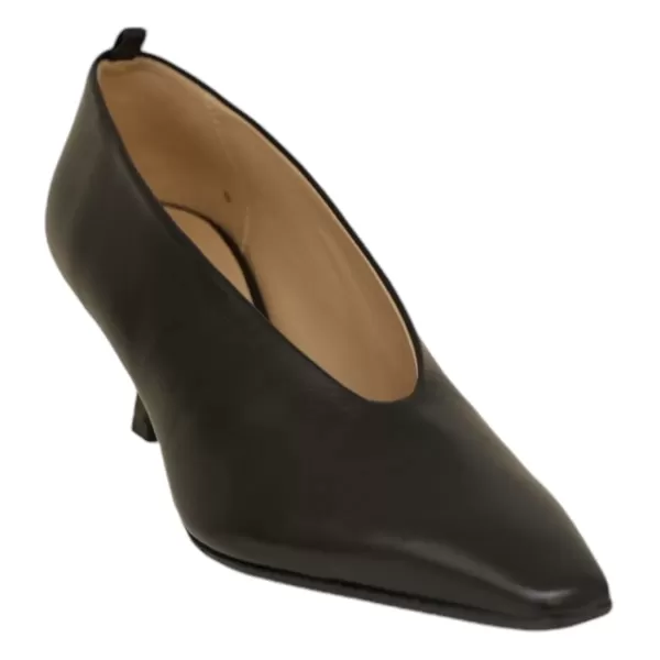 FABIO RUSCONI Decoltè pelle 2216-AI25 2