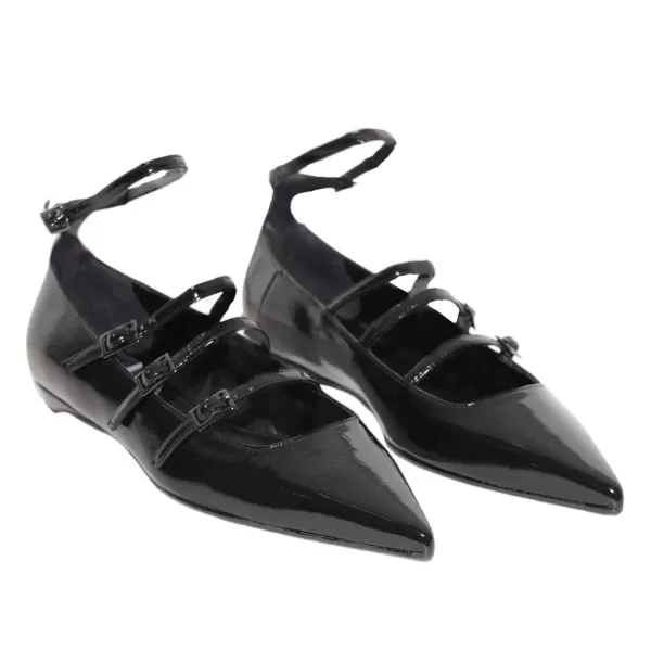 CHANTAL Ballerina verlux 2409-AI25