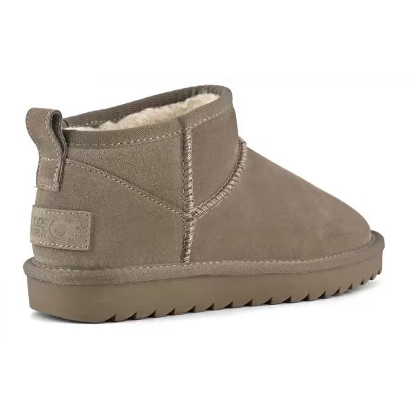 Colors of California Tronchetto camoscio HC.W078-AI25 2