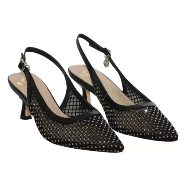 GOLD&GOLD Chanel rete GD196A-PE25