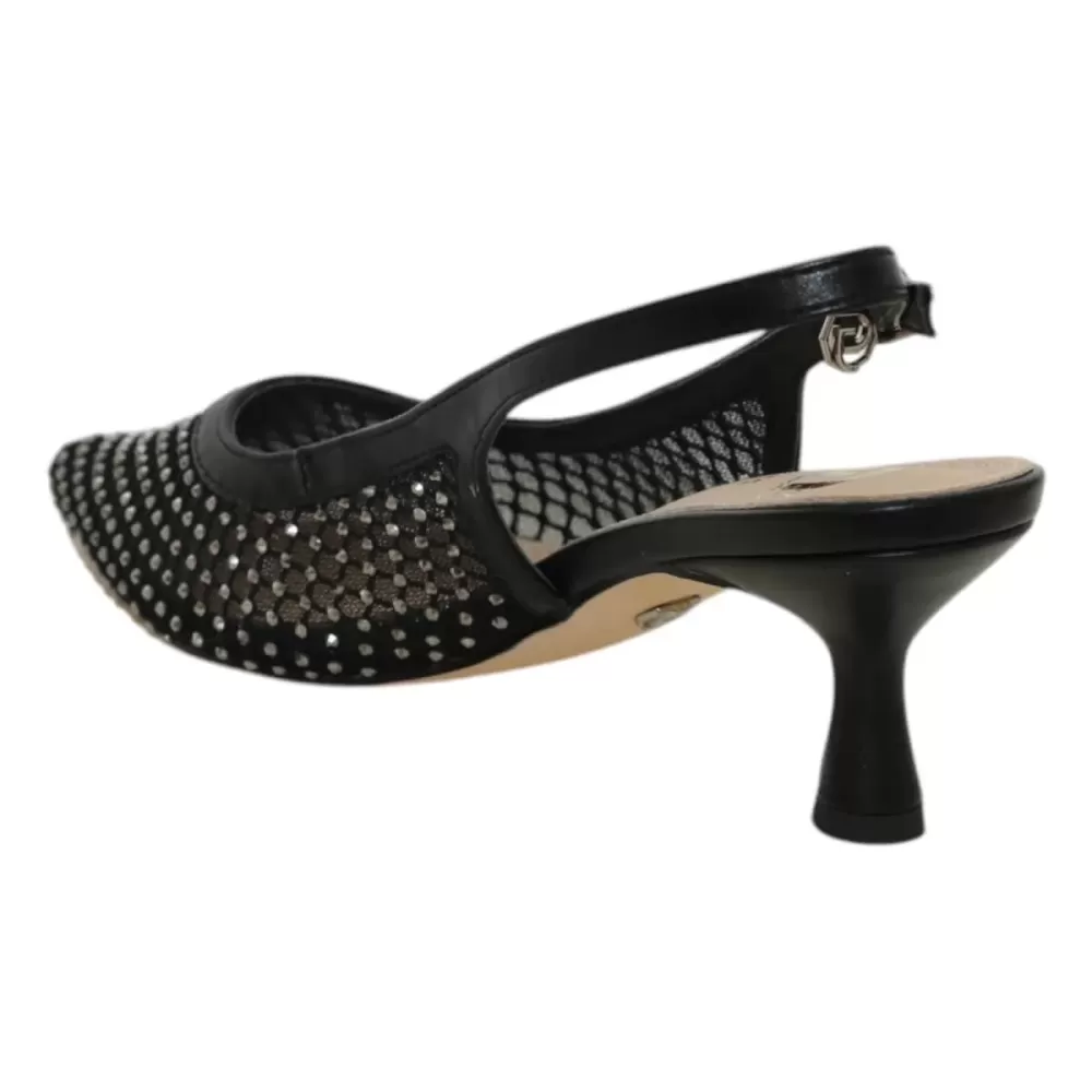 GOLD&GOLD Chanel rete GD196A-PE25