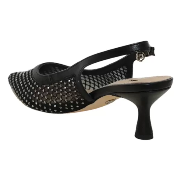 GOLD&GOLD Chanel rete GD196A-PE25