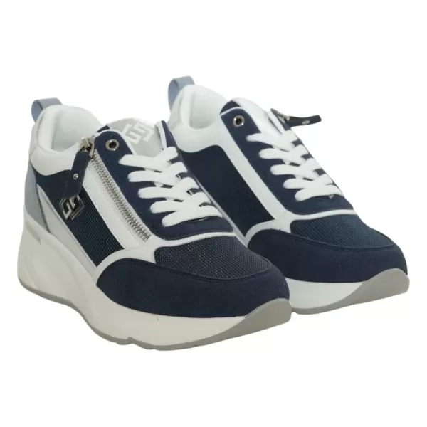 GOLD & GOLD Sneakers donna GB935A-PE25