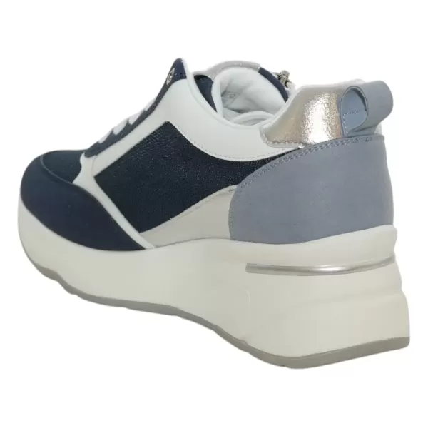 GOLD & GOLD Sneakers donna GB935A-PE25 2