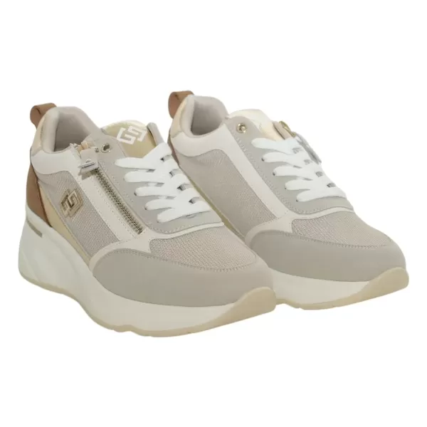 GOLD & GOLD Sneakers donna GB935A-PE25
