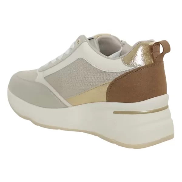 GOLD & GOLD Sneakers donna GB935A-PE25 2