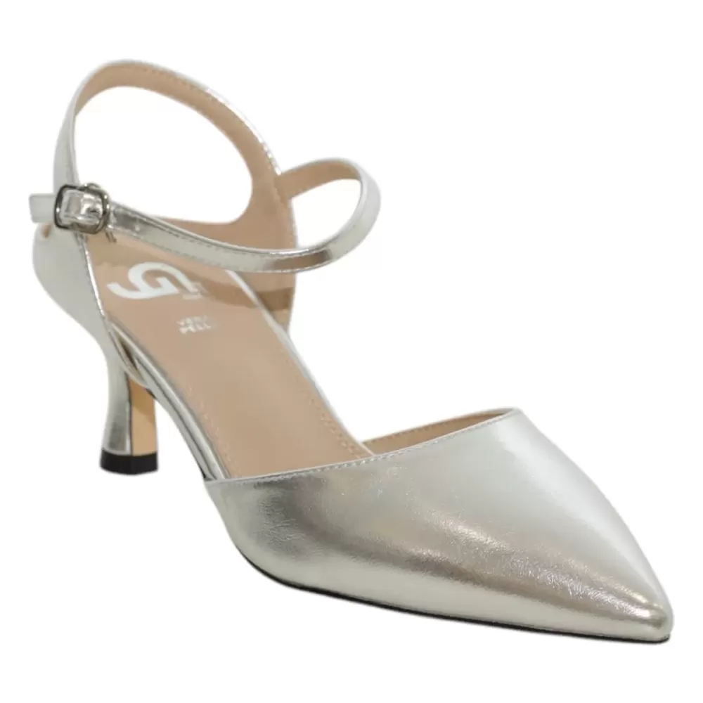 GOLD & GOLD Chanel GP758-PE25