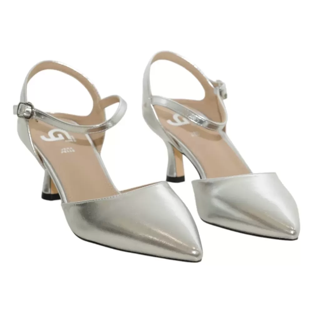 GOLD & GOLD Chanel GP758-PE25