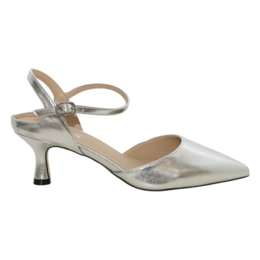 GOLD & GOLD Chanel GP758-PE25