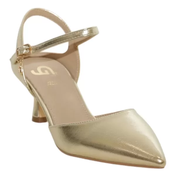 GOLD & GOLD Decoltè GP758A-PE25