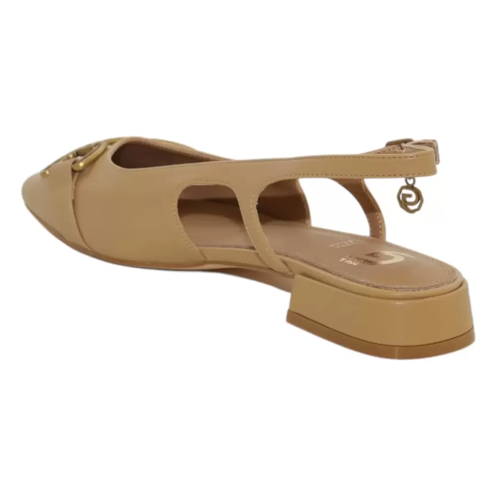 GOLD & GOLD Chanel basso GV22-PE25