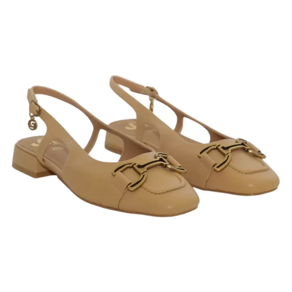 GOLD & GOLD Chanel basso GV22-PE25