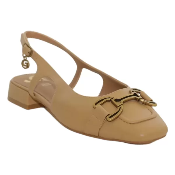 GOLD & GOLD Chanel basso GV22-PE25