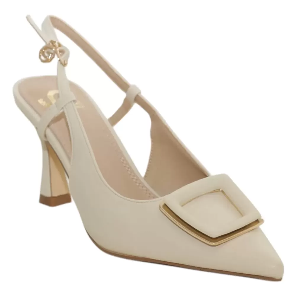 GOLD & GOLD Chanel fibbia  GP773-PE25