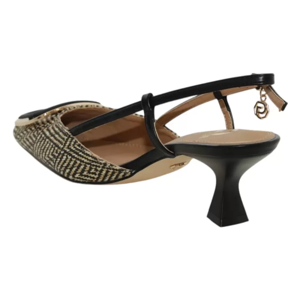 GOLD & GOLD Chanel raffia GP827-PE25