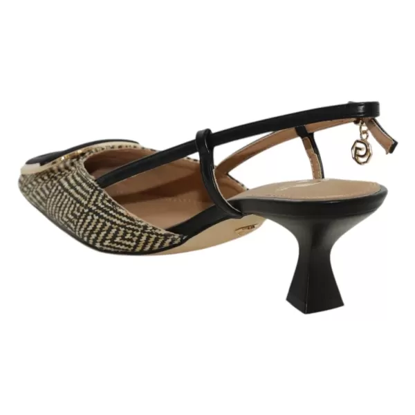 GOLD & GOLD Chanel raffia GP827-PE25