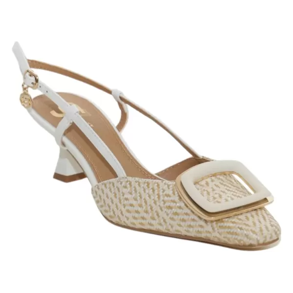 GOLD & GOLD Chanel raffia GP827A-PE25