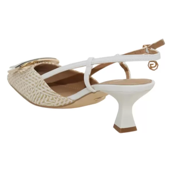 GOLD & GOLD Chanel raffia GP827A-PE25