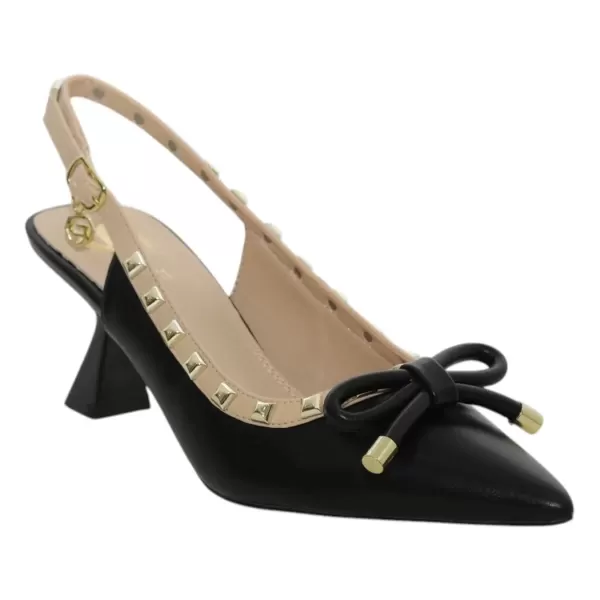 GOLD & GOLD Decoltè borchie GD238A-PE25