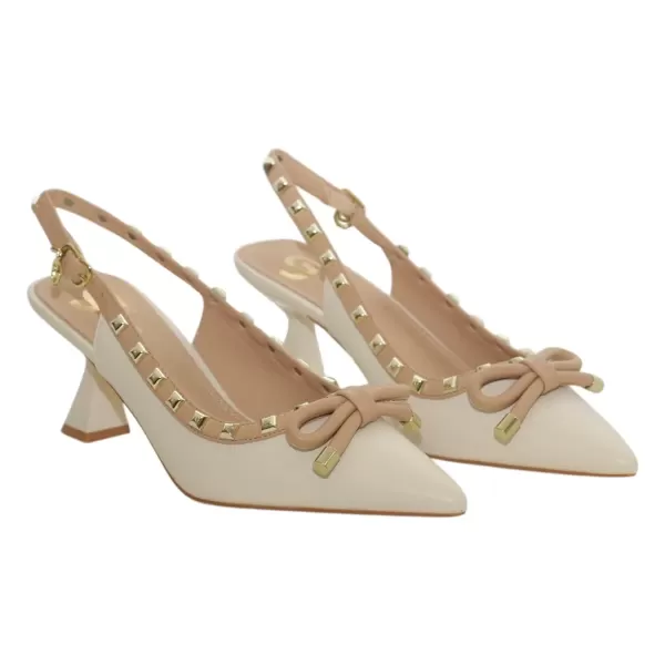 GOLD &GOLD Decoltè borchie GD238-PE25