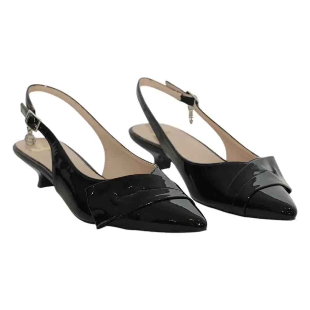 GOLD & GOLD Chanel vernice G019A-PE25