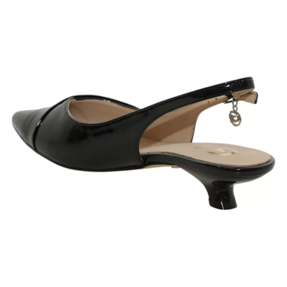 GOLD & GOLD Chanel vernice G019A-PE25