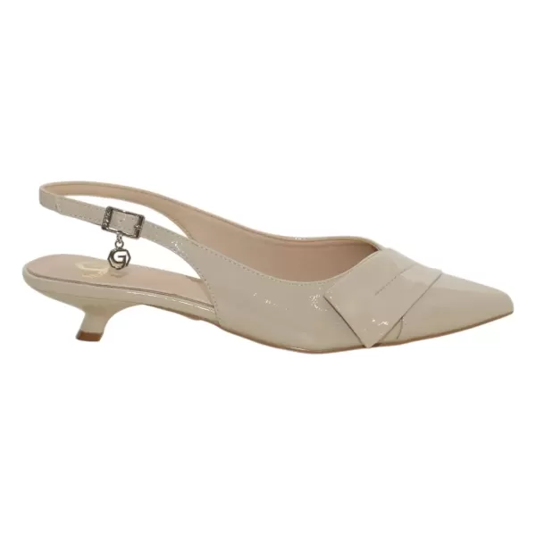 GOLD & GOLD Chanel vernice G019-PE25