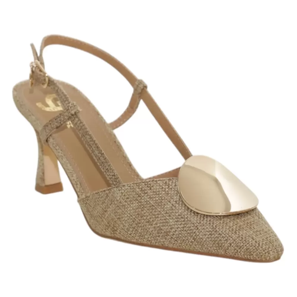 GOLD & GOLD Chanel rafia GD213-PE25