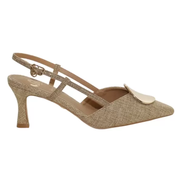 GOLD & GOLD Chanel rafia GD213-PE25