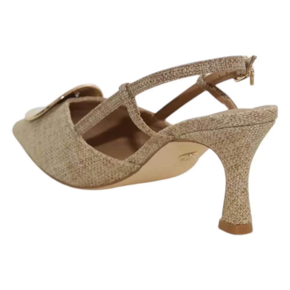 GOLD & GOLD Chanel rafia GD213-PE25