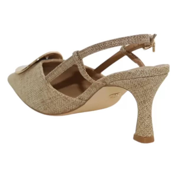 GOLD & GOLD Chanel rafia GD213-PE25