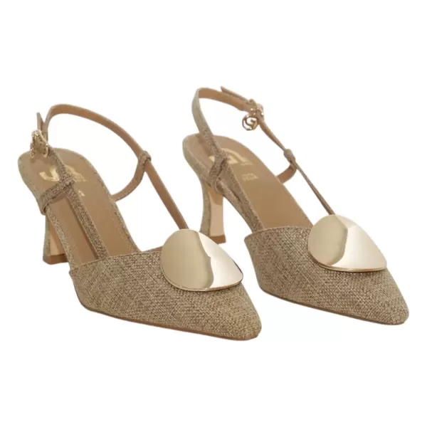 GOLD & GOLD Chanel rafia GD213-PE25