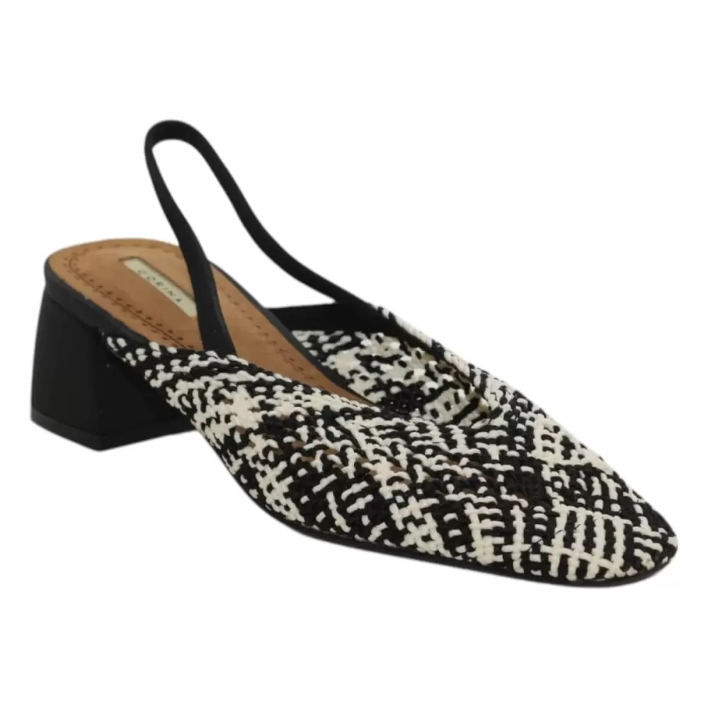 CORINA Chanel intreccio M5327-PE25