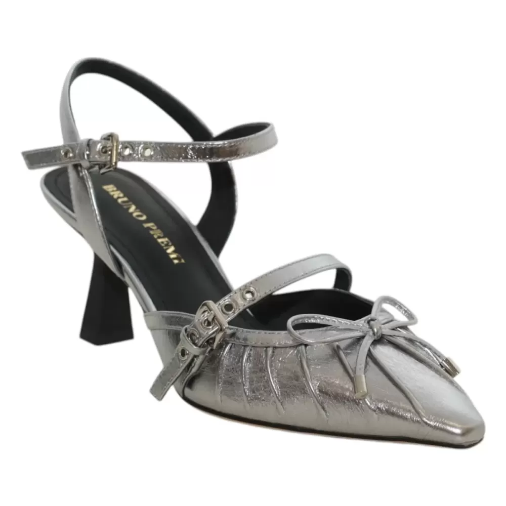 BRUNO PREMI Chanel laminato BL0407-PE25