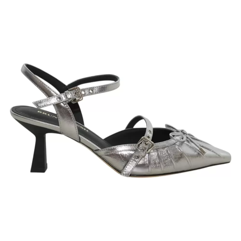 BRUNO PREMI Chanel laminato BL0407-PE25