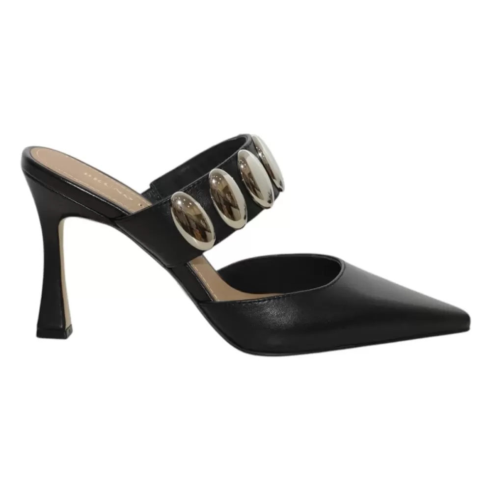 BRUNO PREMI Mule accessorioMule accessorio BL0601-PE25