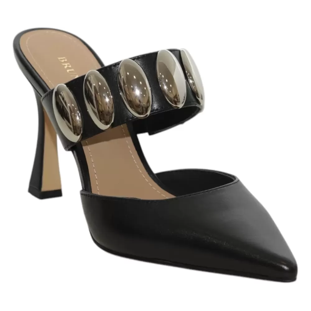 BRUNO PREMI Mule accessorioMule accessorio BL0601-PE25