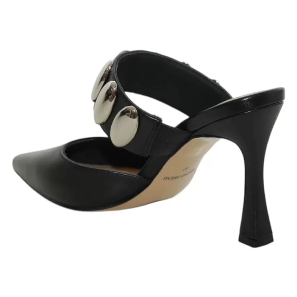 BRUNO PREMI Mule accessorioMule accessorio BL0601-PE25