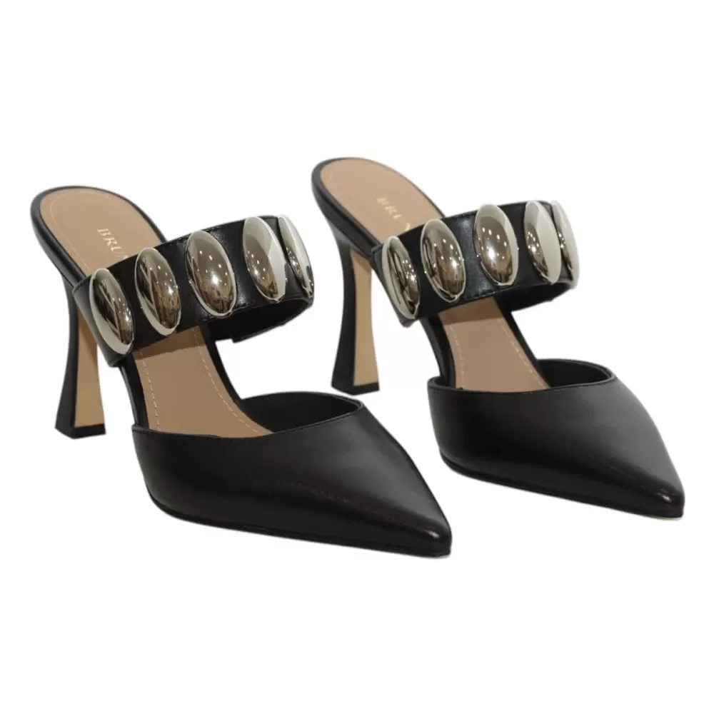 BRUNO PREMI Mule accessorioMule accessorio BL0601-PE25