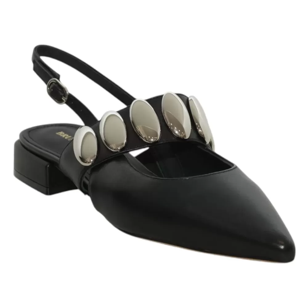 BRUNO PREMI Chanel basso BL0101-PE25