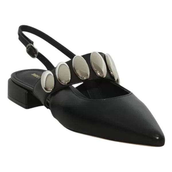 BRUNO PREMI Chanel basso BL0101-PE25