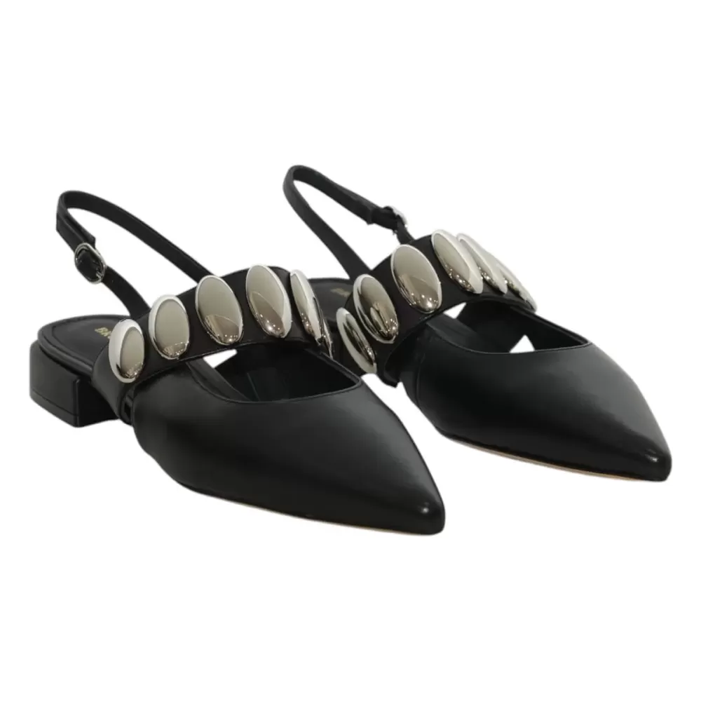 BRUNO PREMI Chanel basso BL0101-PE25